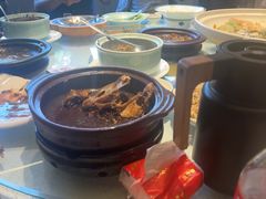 -秋色客家菜(流塘店)