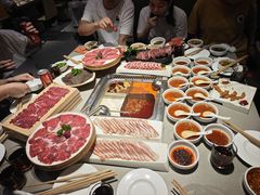 -海底捞火锅(太阳宫凯德mall店)