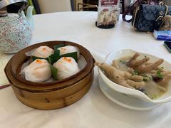 -万山楼海鲜酒家·二十三年老字号