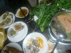 -吉布鲁牛排海鲜自助(武侯泛悦国际店)