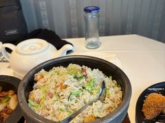 -上海小南国(不夜城店)