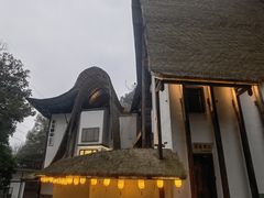 -巴倒烫陆派火锅山庄(南山总店)