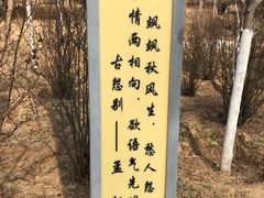 -燕郊植物园