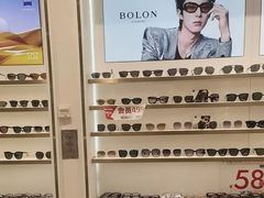 -J-OPTICAL佳视明眼镜·蔡司视觉(吾悦广场店)