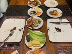 -汉巴味德(大悦城店)