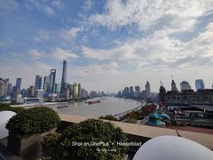 -上海和平饭店华懋阁 Cathay Room