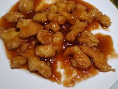 溜鱼片-燕春楼(海河华鼎店)