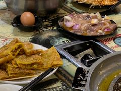 -石记东北风味烤肉(系马桩第二分店)