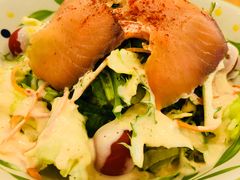 -萨莉亚意式餐厅(深圳北站店)