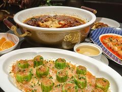 -滋色臻选川菜(北京坊旗舰店)