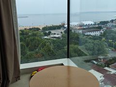 -秦皇岛秦皇国际大酒店