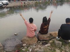 -泽雅七瀑涧景区