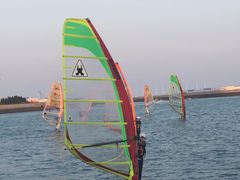 -日照世帆赛基地