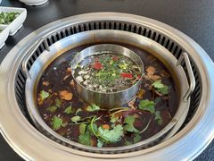 -葛记红焖羊肉(和平路形象店)