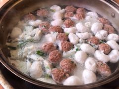 -章记正宗南岗鱼蛋火锅