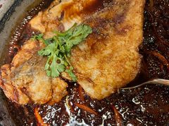 -九毛九西北菜(大东海店)