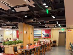 -宏状元现熬粥·京味菜(五棵松店)