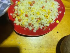 -何师烧烤·川味烧烤代表品牌(科园店)