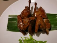 -蔡澜点心·粤菜(西单大悦城店)