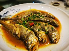 小黄鱼-温岭人家(红花北路店)