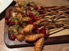 -胖哥俩肉蟹煲(来福士店)