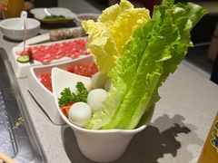 -海底捞火锅(名门店)