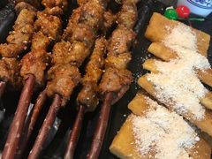 -羊肉街口老银川滩羊涮肉馆