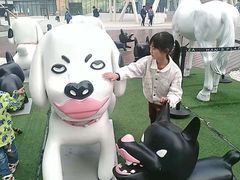 -大族广场Mall&More