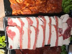 -东北烤肉(鼓楼巷店)