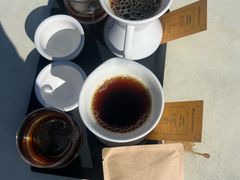 美式咖啡-唐咖精品咖啡(大理古城手冲店)