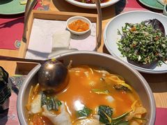 -甘思咪哚·云南艺术餐厅(天河广百店)
