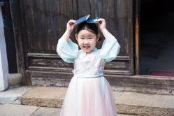 -小苹果儿童摄影(崇安店)