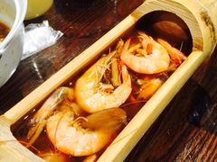 -醉南拳客家菜(华威店)