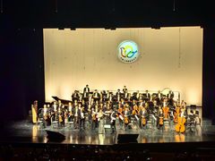 -交通银行前滩31演艺中心