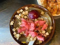 -随意石板烧(大理古城店)