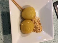 -松记糖水店(铜锣湾分店)