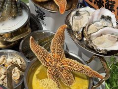 -行运海鲜食集(北京首店)