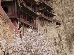 -悬空寺