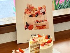 -流酥可心·牛乳蛋糕商店(禾祥西路店)