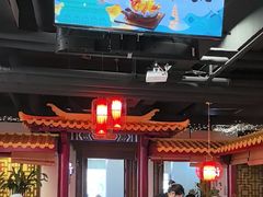 -秦月轩·长安小馆·新陕菜(阜成路·五棵松店)