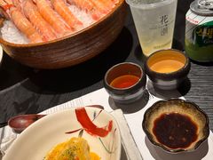 -花潮料理艺食馆(SM新生活广场店)