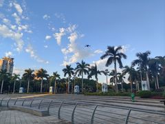 -白鹭洲公园