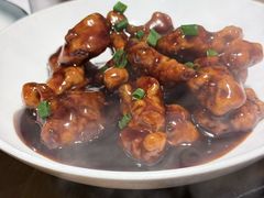 糖醋里脊-卤鸭儿(小河路店)