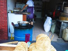 -古今香大名府老杨家香油坊(回民街店)