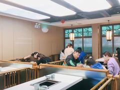 大堂-野妹火锅(龙岗店)