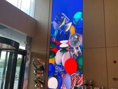 -MUSTEL木文缇酒店(广州知识城旺村地铁站店)