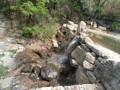 -潭溪山