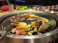 -韩悦牛排烤肉无限续(宝能中心店)