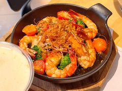 -火山屋台(新街口店)