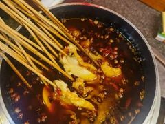 -路边边.炒菜烧烤.音乐餐厅(良乡长虹店)